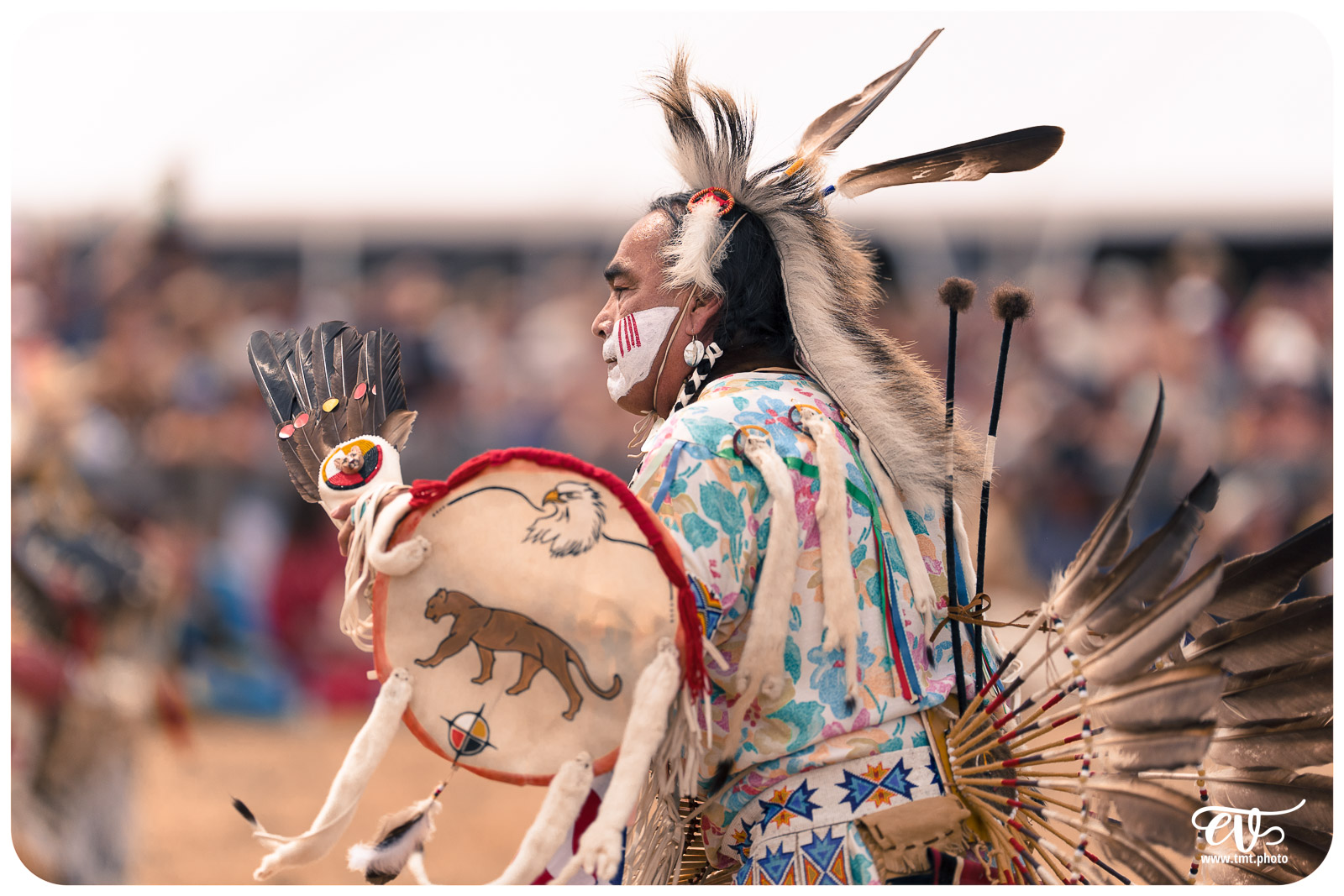 FESTIVAL POW WOW